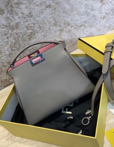 Fendi Peekaboo Bag