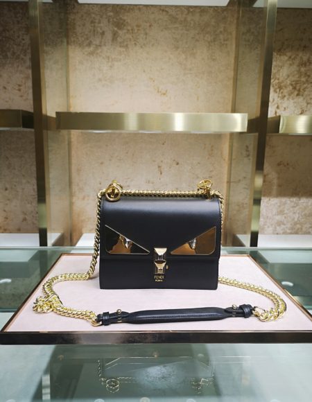 Fendi kani Bag