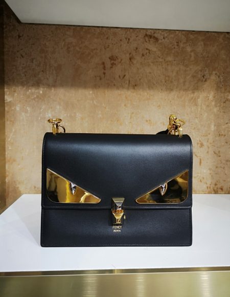 Fendi kani Bag