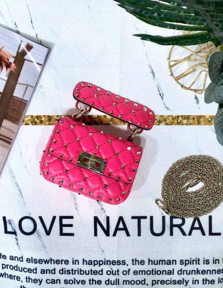 Valentino ROCKSTUD SPIKE Bag