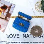 Valentino ROCKSTUD SPIKE Bag