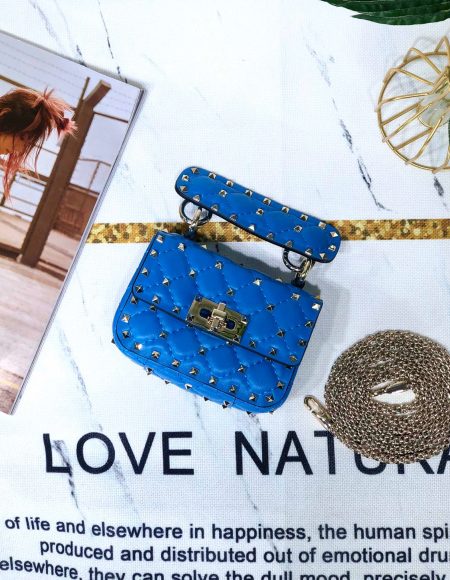 Valentino ROCKSTUD SPIKE Bag