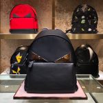Fendi Backpack