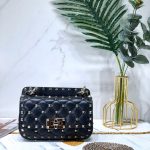 Valentino ROCKSTUD SPIKE Bag
