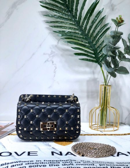 Valentino ROCKSTUD SPIKE Bag