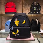 Fendi Backpack