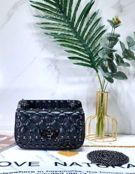 Valentino ROCKSTUD SPIKE Bag