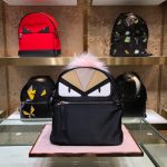 Fendi Backpack