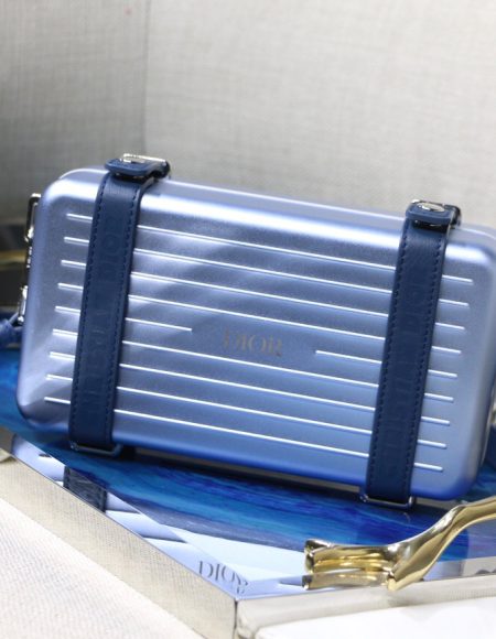 DIOR BOX
