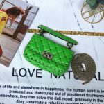 Valentino ROCKSTUD SPIKE Bag