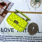 Valentino ROCKSTUD SPIKE Bag