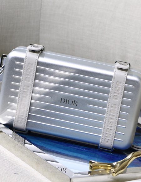 DIOR BOX