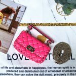 Valentino ROCKSTUD SPIKE Bag