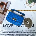 Valentino ROCKSTUD SPIKE Bag