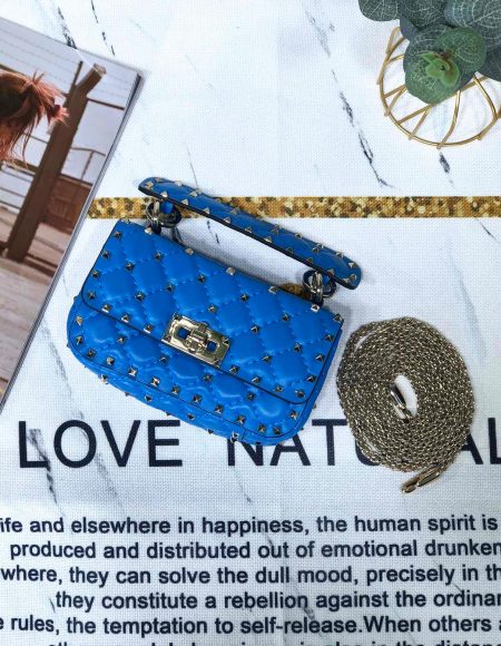 Valentino ROCKSTUD SPIKE Bag