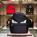 Fendi Backpack