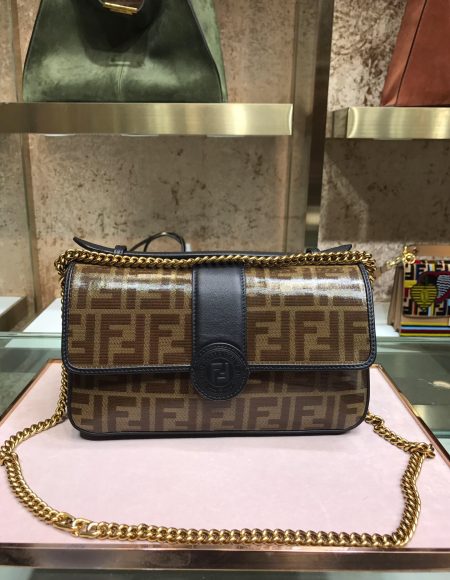 Fendi Shoulder Bags