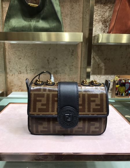 Fendi Shoulder Bags