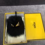 Fendi charm