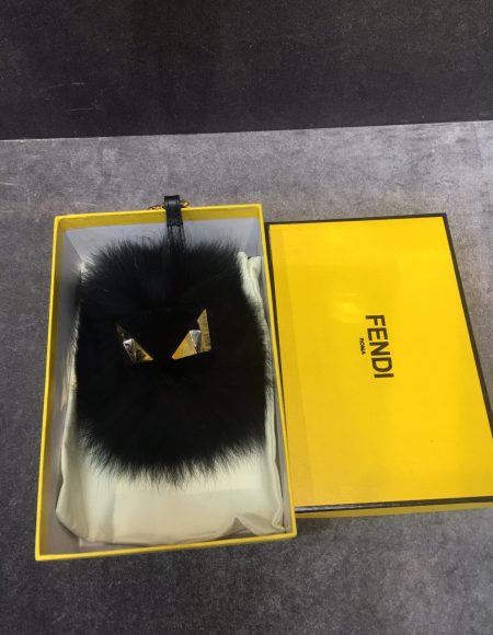 Fendi charm