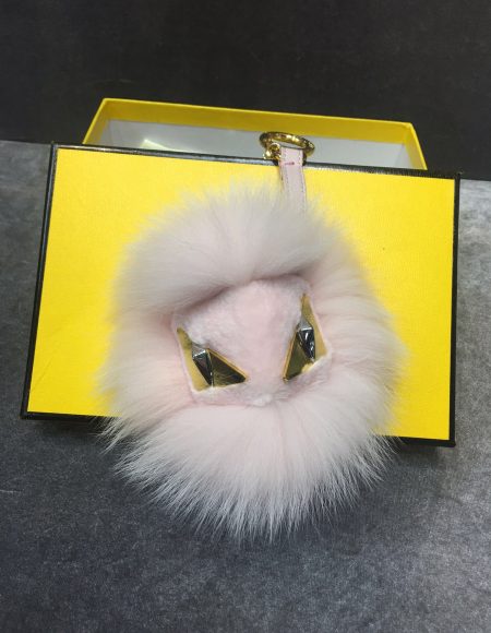 Fendi charm