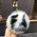 Fendi charm
