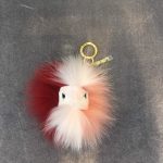 Fendi charm