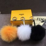 Fendi charm