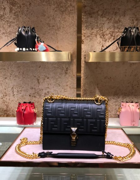 Fendi Kani Bag