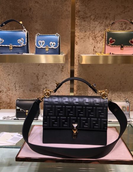 Fendi Kani Bag