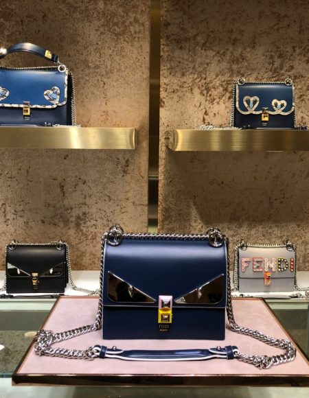 Fendi Kani Bag
