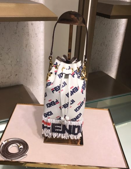 Fendi Mania Mon Tresor
