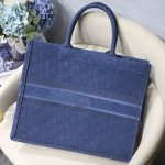 Dior book tote
