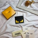 Fendi Card Holder