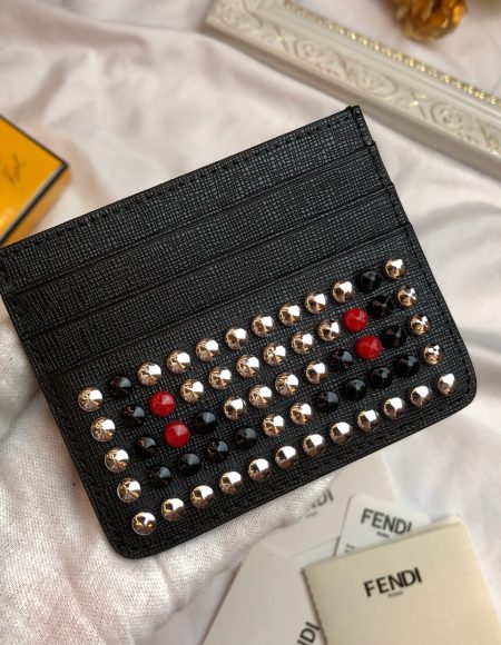 Fendi Card Holder