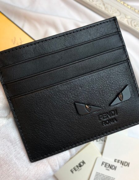 Fendi Card Holder