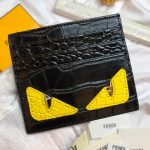 Fendi Card Holder