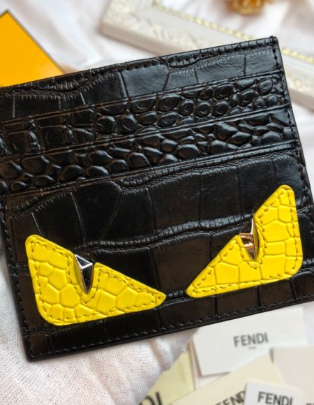 Fendi Card Holder