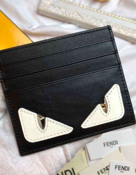 Fendi Card Holder