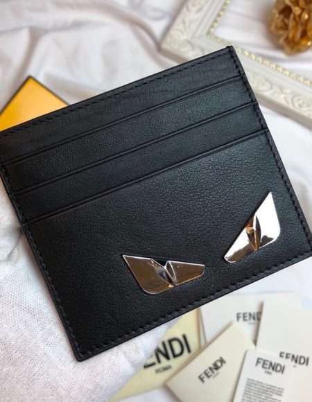 Fendi Card Holder