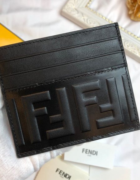 Fendi Card Holder
