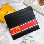 Fendi Card Holder
