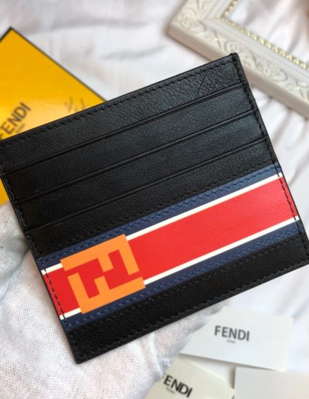 Fendi Card Holder