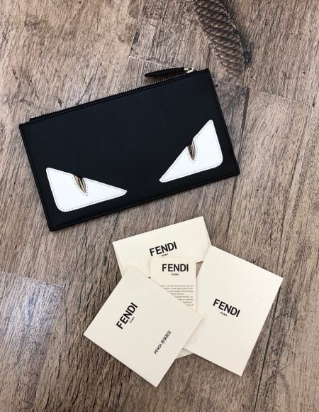 Fendi Wallet