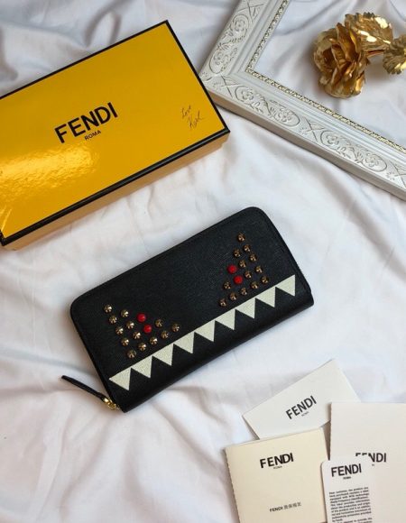Fendi Wallet