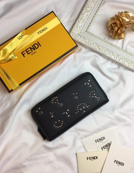 Fendi Wallet