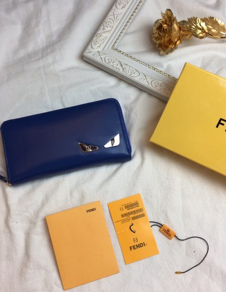Fendi Wallet