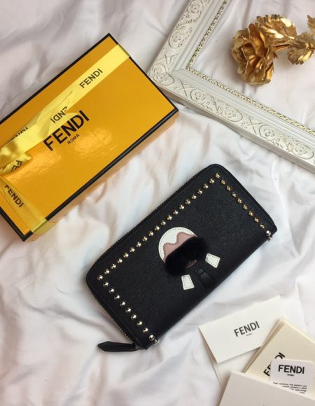Fendi Wallet