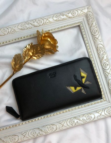 Fendi Wallet