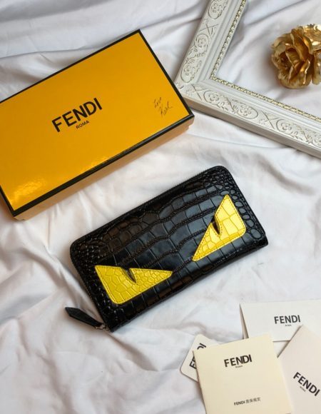 Fendi Wallet